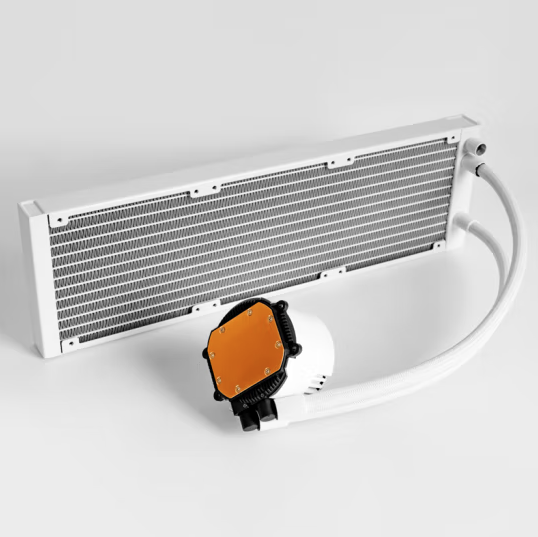 Valkyrie (VALKYRIE) C360-RGB VK 360mm ARGB AIO
