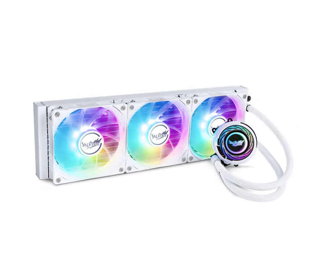 Valkyrie (VALKYRIE) C360-RGB VK 360mm ARGB AIO