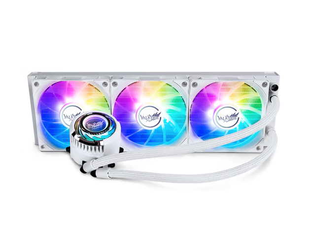 Valkyrie (VALKYRIE) C360-RGB VK 360mm ARGB AIO