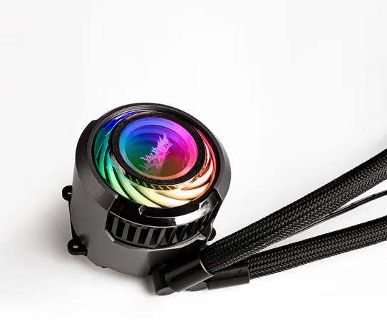 Valkyrie (VALKYRIE) C360-RGB VK 360mm ARGB AIO