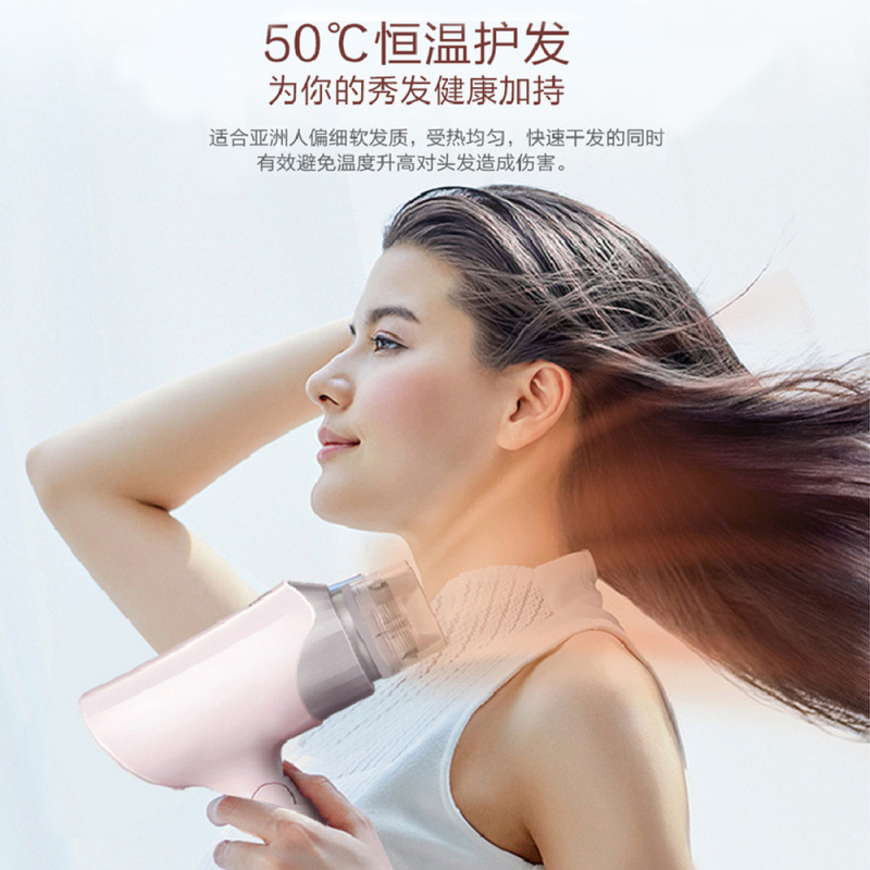 【平行進口 原裝正貨】Panasonic 樂聲 EH-NE61 可折疊負離子電風筒