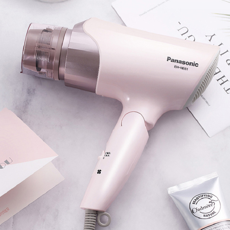 【平行進口 原裝正貨】Panasonic 樂聲 EH-NE61 可折疊負離子電風筒