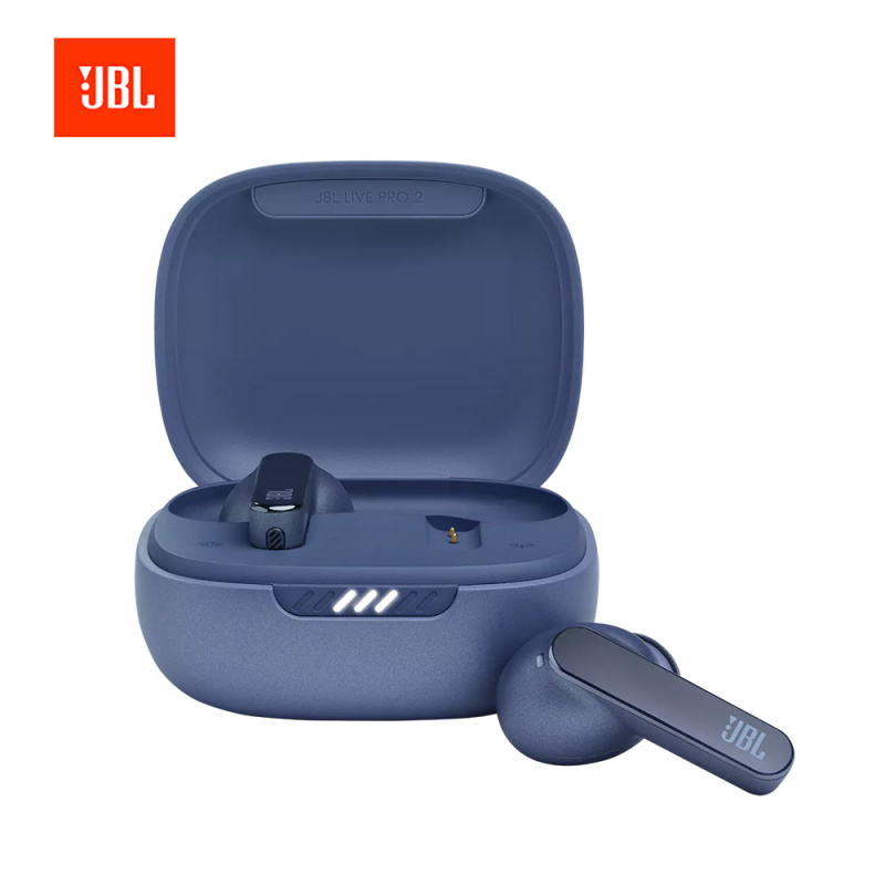 『秋季優惠』JBL LIVE PRO2 真無線降噪耳機【原裝行貨一年保養】