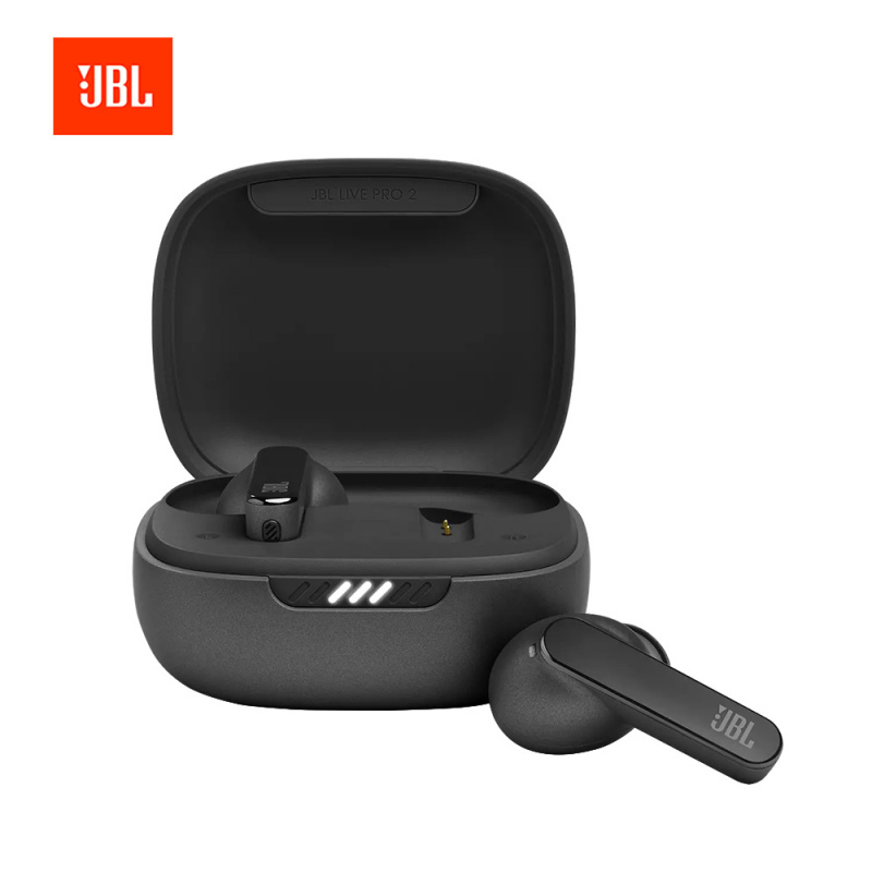 『秋季優惠』JBL LIVE PRO2 真無線降噪耳機【原裝行貨一年保養】