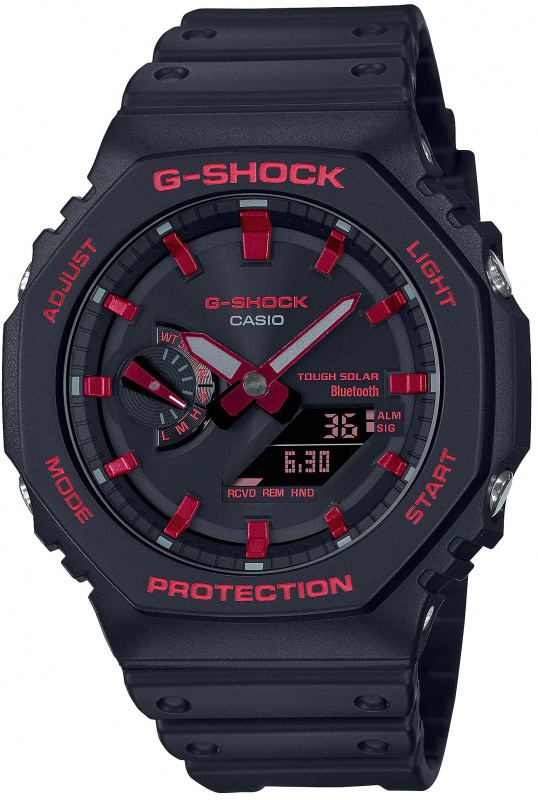 G-Shock GA-B2100BNR-1A (香港行貨)