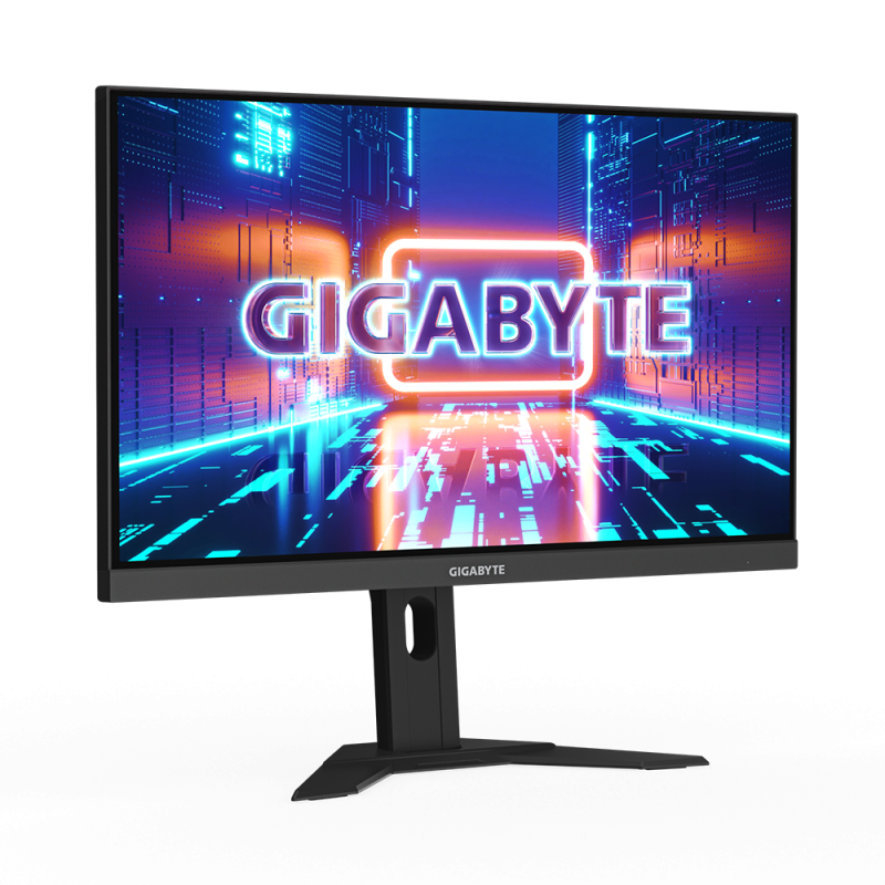 GIGABYTE 27" 160Hz 4K IPS 電競螢幕 (M27U)