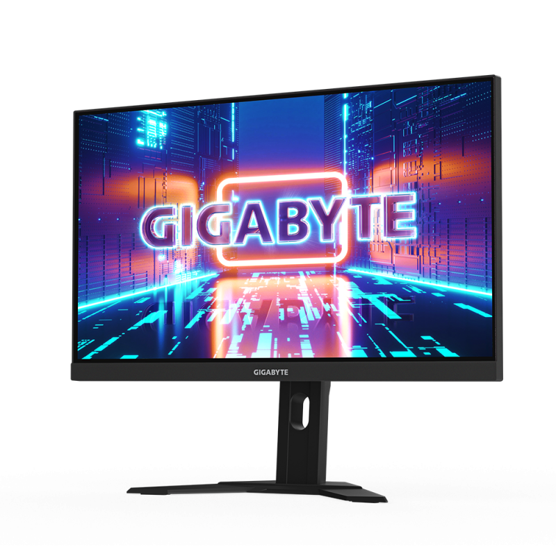 GIGABYTE 27" 160Hz 4K IPS 電競螢幕 (M27U)