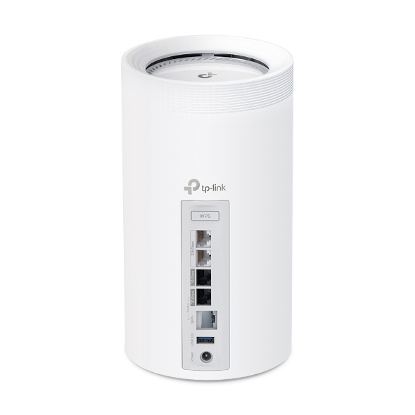 TP-Link Deco BE85 BE22000 三頻 Mesh WiFi 7 Router [3款式]