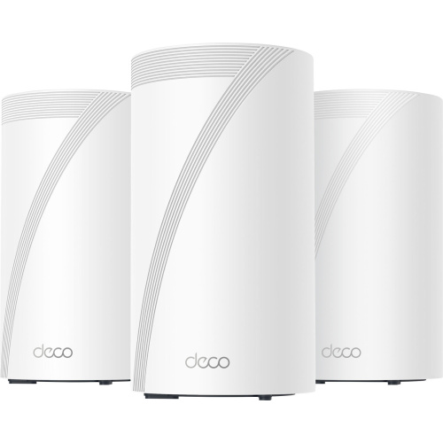 TP-Link Deco BE65 三頻 Mesh WiFi 7 Router [BE11000]