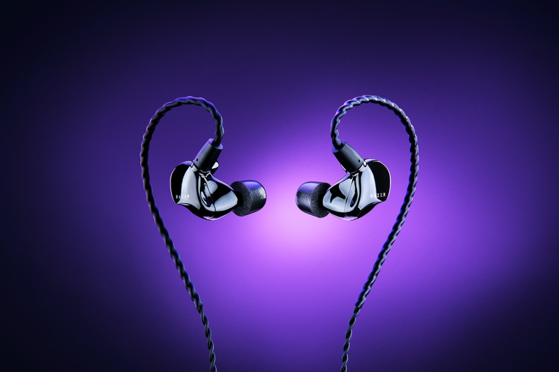Razer【Moray】入耳式監聽耳機