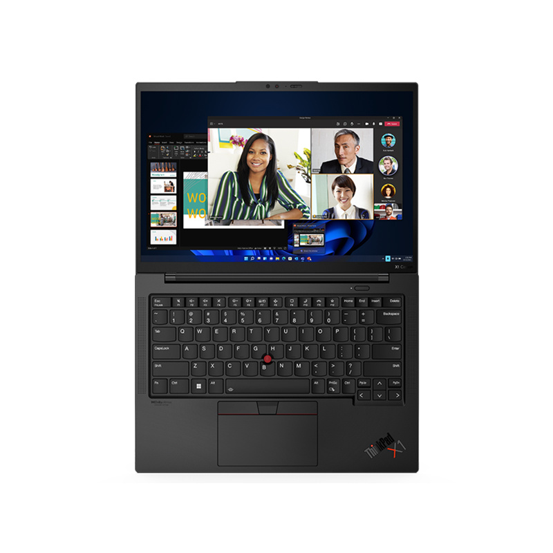 Lenovo ThinkPad X1 Carbon G10 – i7/16GB/512GB/Win11Pro DG Win10Pro (21CBS00F00)