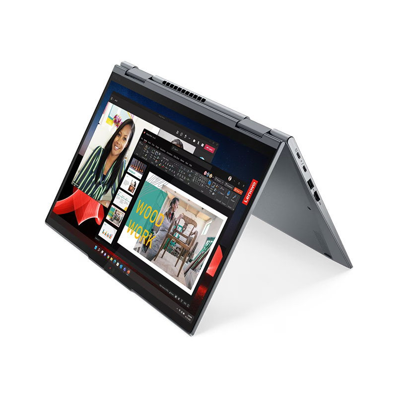 Lenovo ThinkPad X1 Yoga G8 – i7/16GB/1TB/Win11Pro DG Win10Pro (21HQS00800)