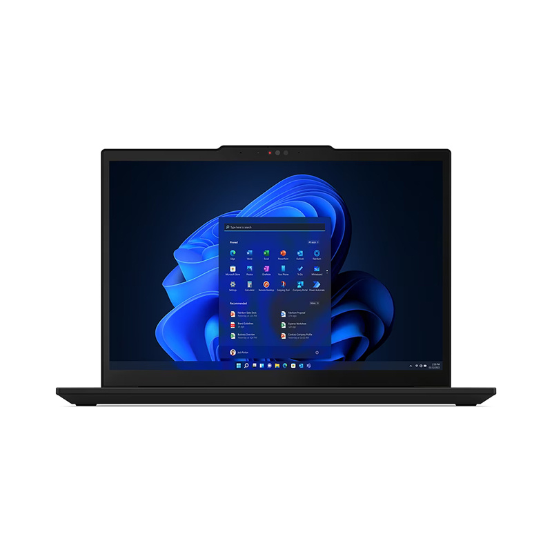 Lenovo ThinkPad X13 G4 – i7/16GB/512GB/Win11Pro DG Win10Pro (21EX005BHH)