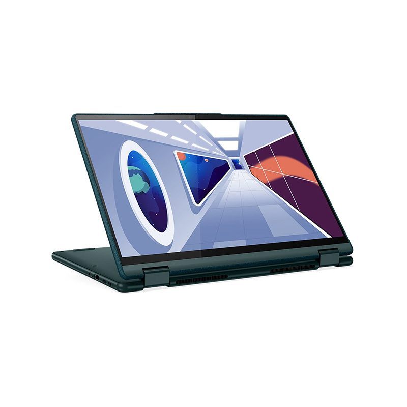 Lenovo Yoga 6 13ABR8 – AMD/16GB/512GB/Win11Home | 深青色 (83B20020HH)