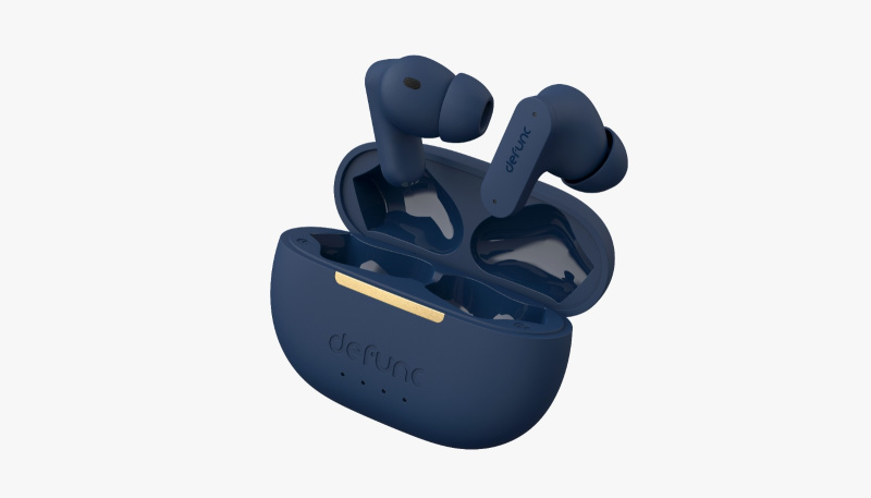 Defunc True ANC 真無線藍牙耳機 [6色]