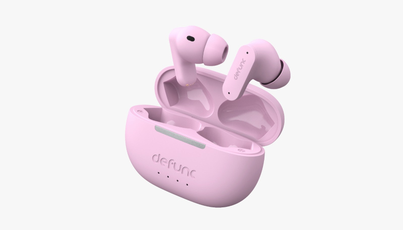 Defunc True ANC 真無線藍牙耳機 [6色]