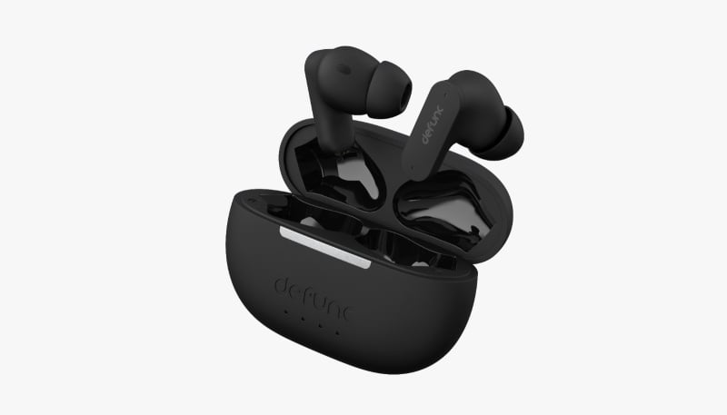 Defunc True ANC 真無線藍牙耳機 [6色]