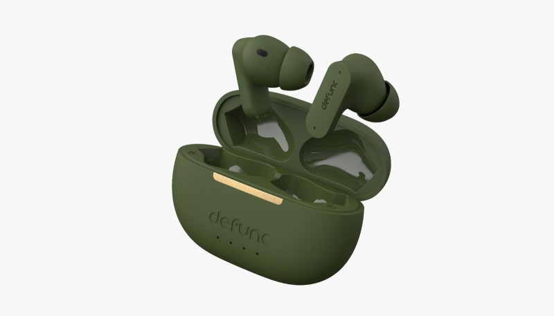 Defunc True ANC 真無線藍牙耳機 [6色]
