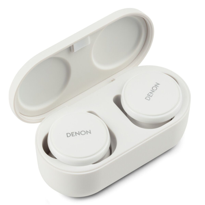 DENON PerL Pro 主動降噪真無線耳機 [2色可選]