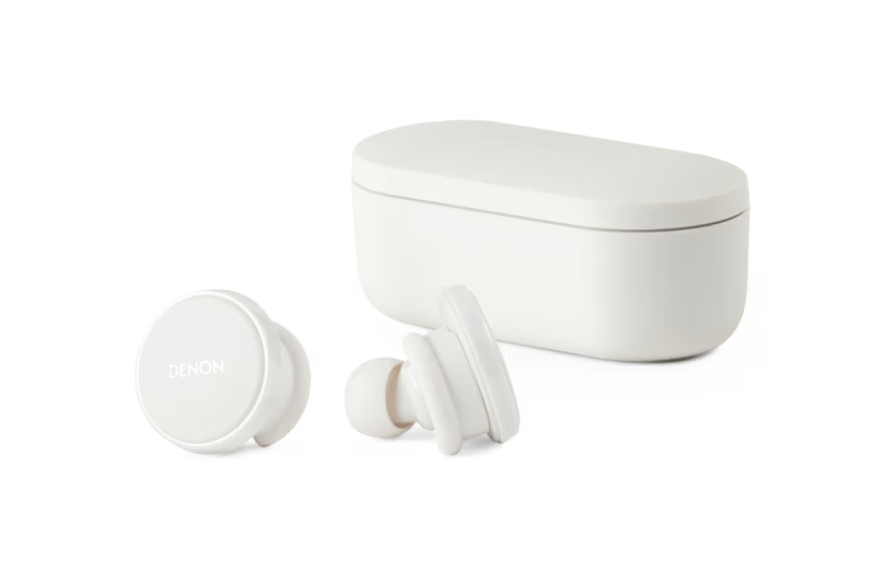 DENON PerL Pro 主動降噪真無線耳機 [2色可選]