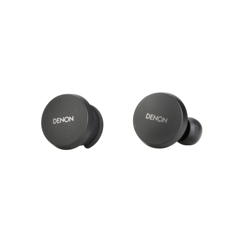 日本 DENON – PerL 主動降噪真無線耳機