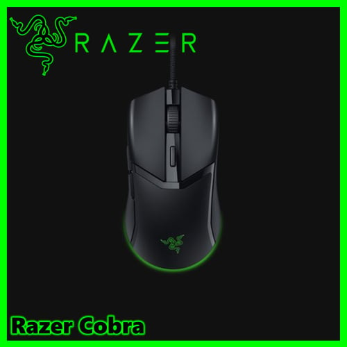 Razer Cobra 電競滑鼠