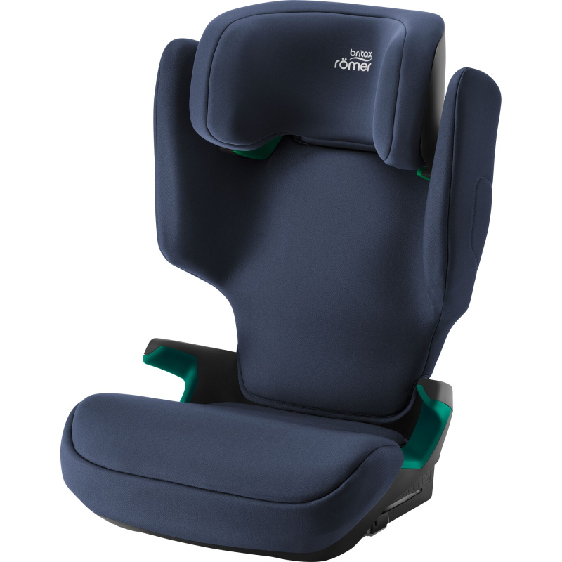 Britax Roemer Discovery Plus 3-12歲兒童汽車安全座椅