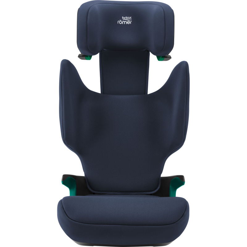 Britax Roemer Discovery Plus 3-12歲兒童汽車安全座椅