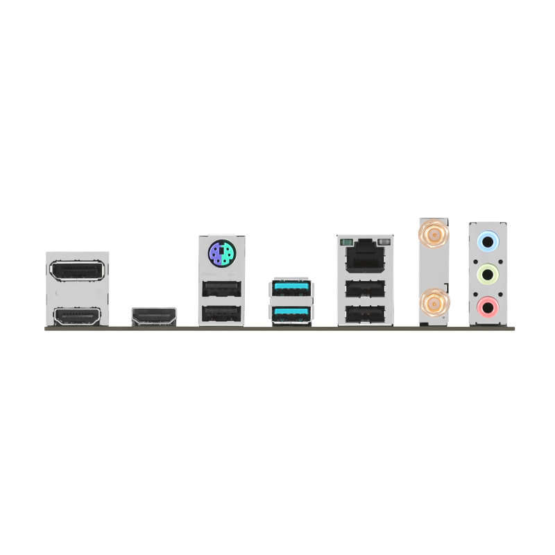 ASUS PRIME B760M-A WIFI (DDR5) [現金優惠 $1100]