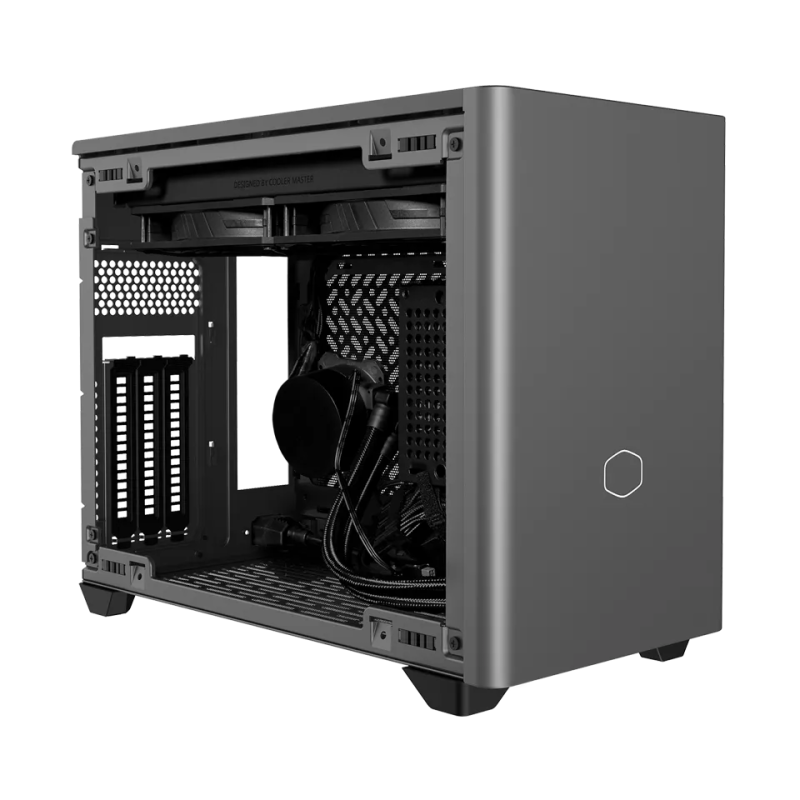 COOLERMASTER NR200P MAX V2