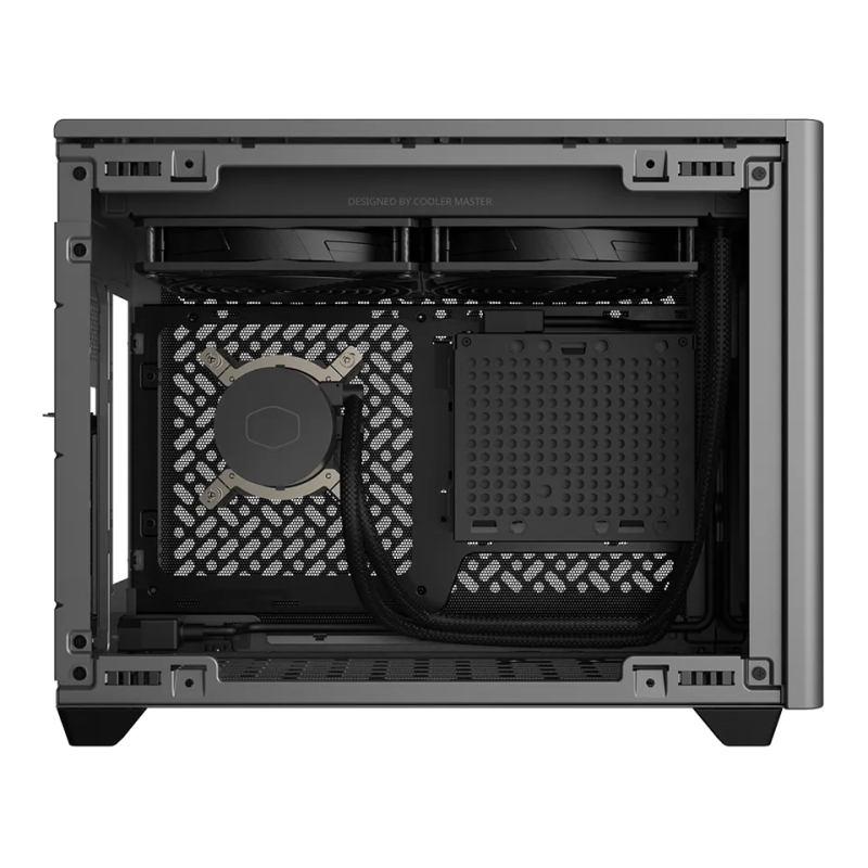 COOLERMASTER NR200P MAX V2