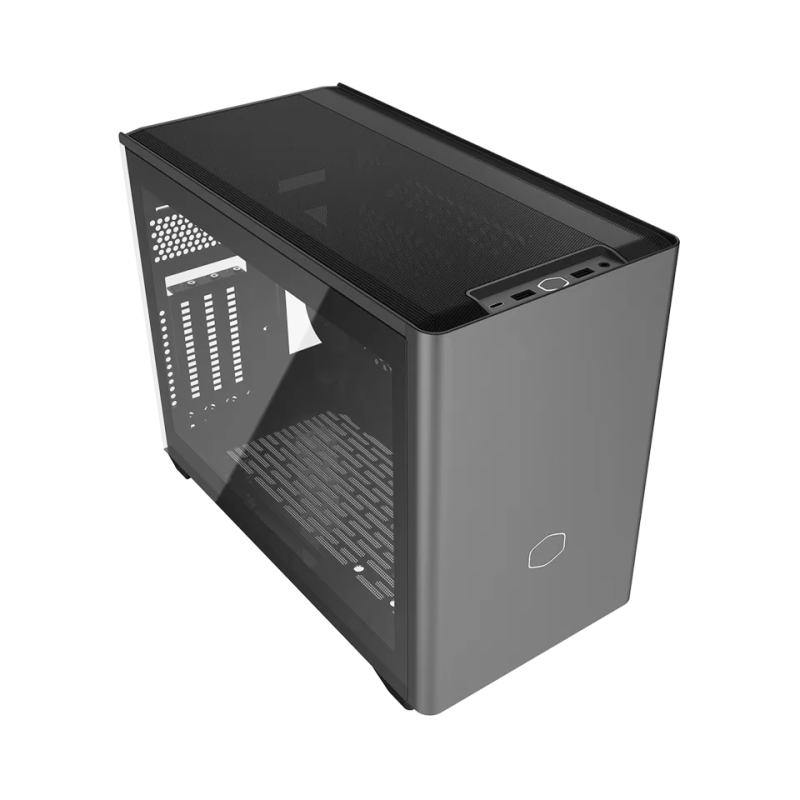 COOLERMASTER NR200P MAX V2