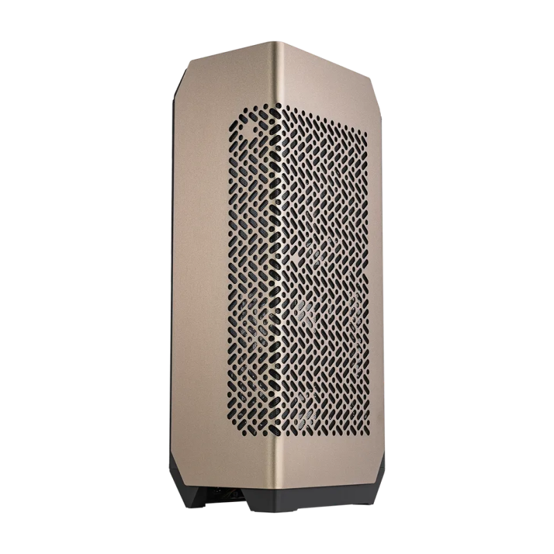 COOLERMASTER NCORE 100 MAX - Dark grey / Bronze COOLERMASTER NCORE 100 MAX - Dark grey / Bronze