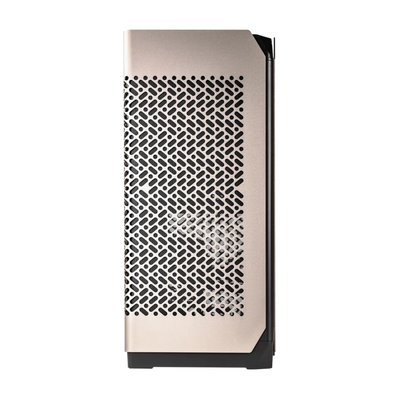 COOLERMASTER NCORE 100 MAX - Dark grey / Bronze COOLERMASTER NCORE 100 MAX - Dark grey / Bronze
