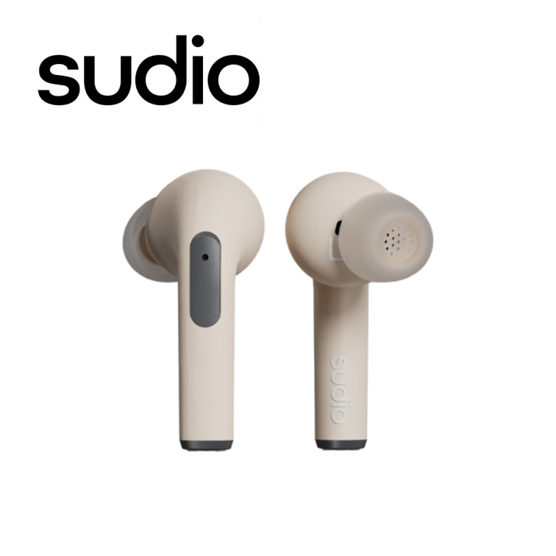 【全港免運費 行貨1年保養】Sudio N2 Pro 真無線入耳式耳機