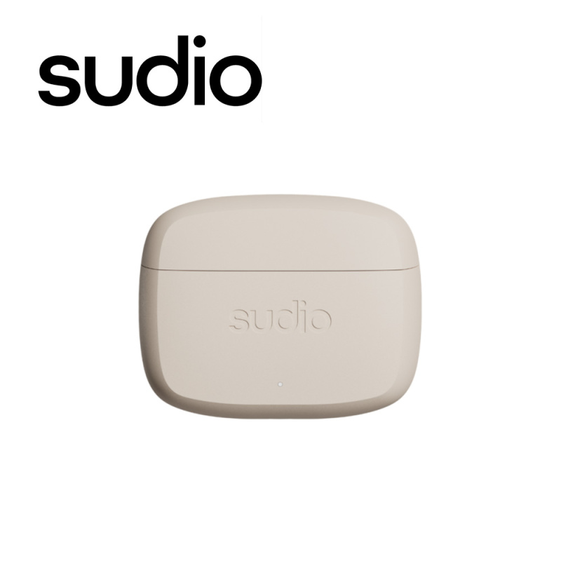【全港免運費 行貨1年保養】Sudio N2 Pro 真無線入耳式耳機