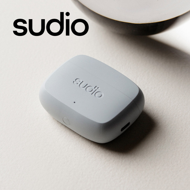 【全港免運費 行貨1年保養】Sudio N2 Pro 真無線入耳式耳機