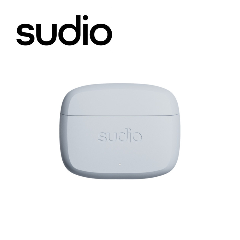 【全港免運費 行貨1年保養】Sudio N2 Pro 真無線入耳式耳機