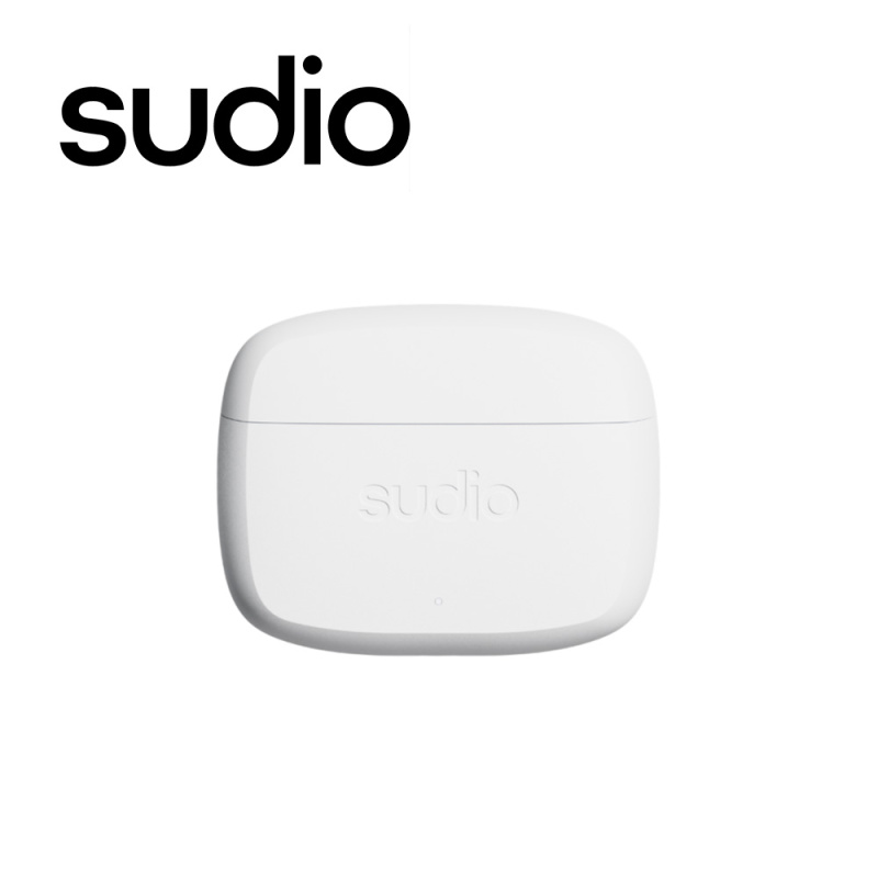 【全港免運費 行貨1年保養】Sudio N2 Pro 真無線入耳式耳機