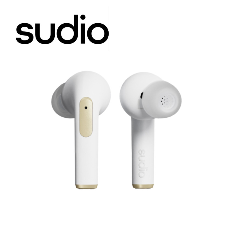 【全港免運費 行貨1年保養】Sudio N2 Pro 真無線入耳式耳機