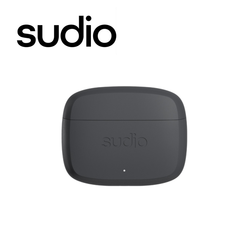 【全港免運費 行貨1年保養】Sudio N2 Pro 真無線入耳式耳機