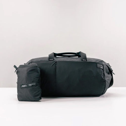 Matador ReFRACTION™ SERIES Packable Duffle 摺疊防水行李袋25L