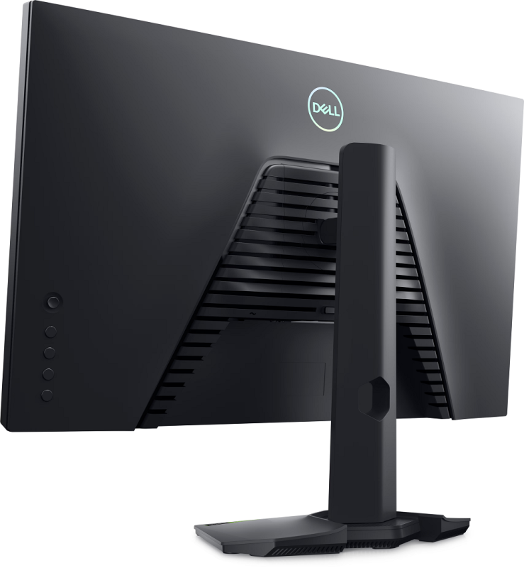 Dell G2724D 165Hz HDR400 遊戲專用顯示器- CEC Shop