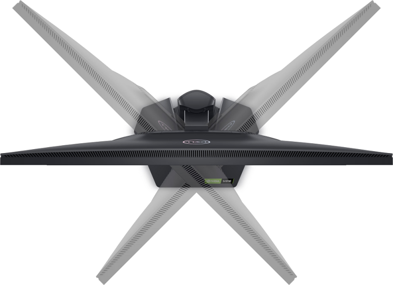 Dell G2724D 165Hz HDR400 遊戲專用顯示器