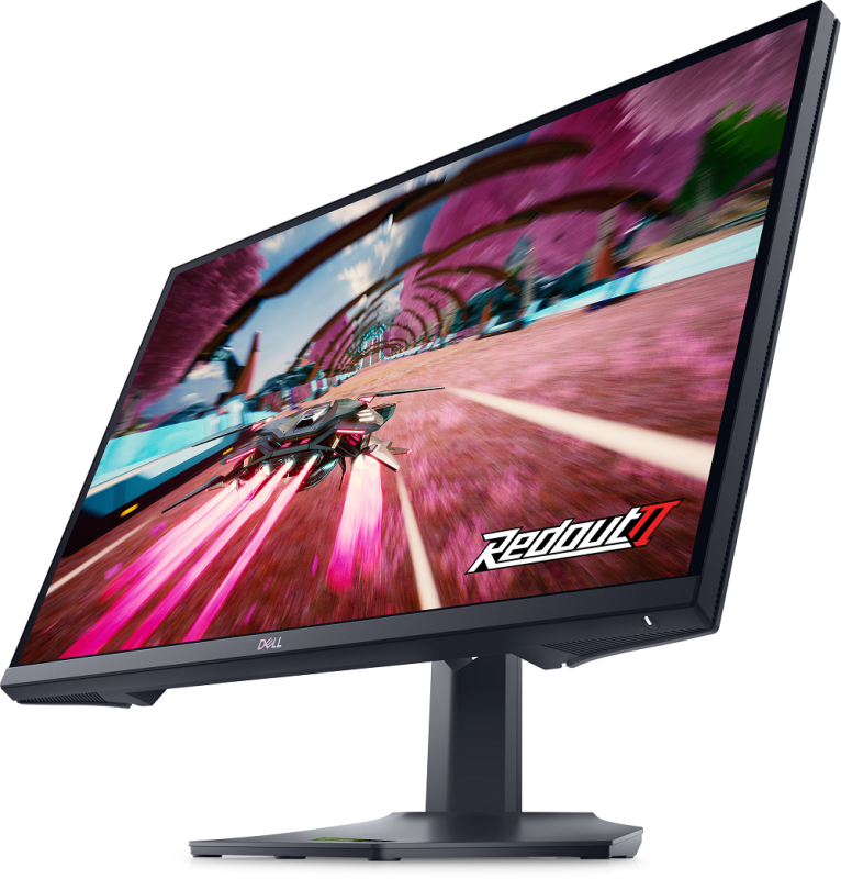 Dell G2724D 165Hz HDR400 遊戲專用顯示器- CEC Shop