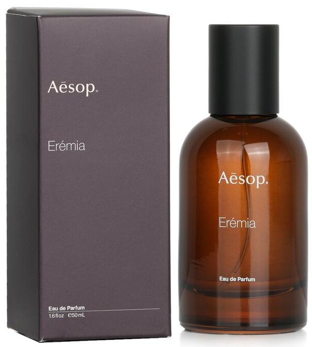 Aesop Eremia 50mL 香水 Aesop Eremia Eau de Parfum 50ml | MYER