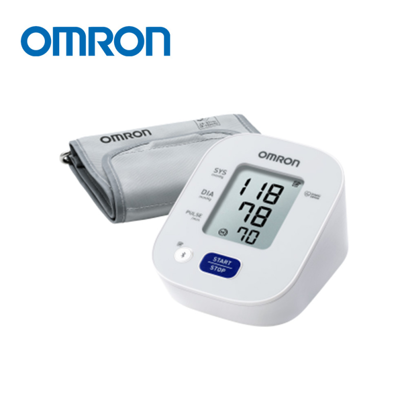 【全港免運】日本 🇯🇵 歐姆龍 Omron 藍牙手臂式血壓計 HEM-7141T【原裝行貨五年保養】