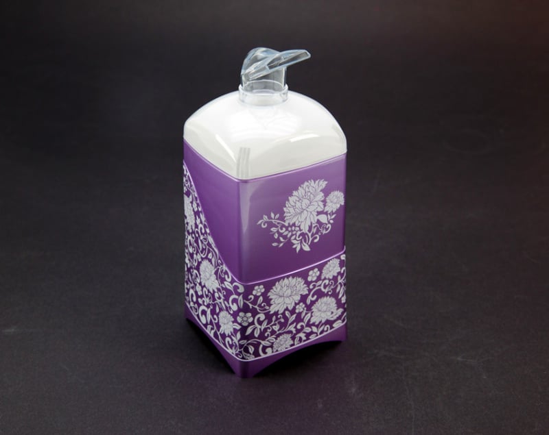 Heavenly Scent 超聲波負離子香薰機加濕機 [3色]