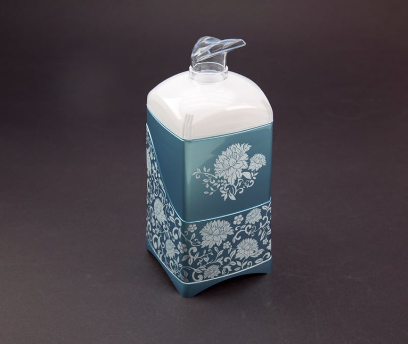 Heavenly Scent 超聲波負離子香薰機加濕機 [3色]