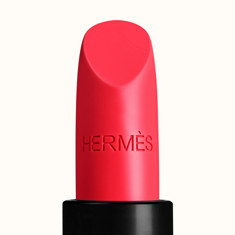 Rouge Hermes, Satin lipstick 緞光 51 Corail Fou 限量版唇膏 Limited Edition